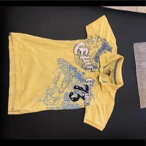 Epic Threads boys polo shirt